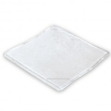 Silipos Gel Squares 10x10cm Adhesive 2pk  15505